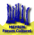 Forum de Meyrin