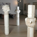Photo Sculpture Céramique