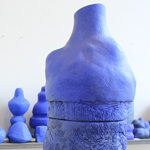 Photo Sculpture C&eacute;ramique