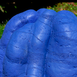 Photo Sculpture C&eacute;ramique