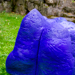 Photo Sculpture C&eacute;ramique