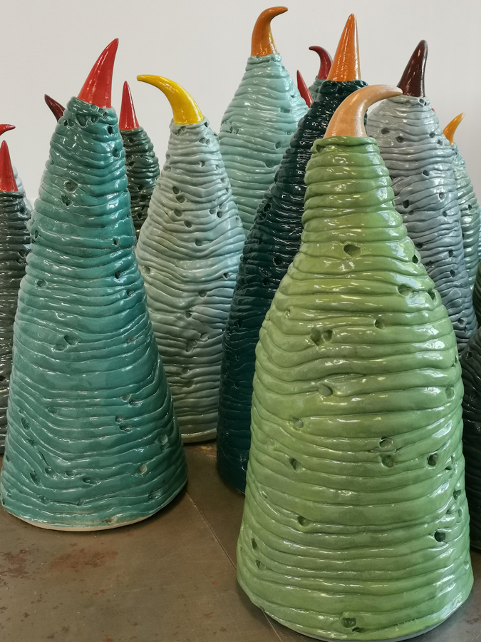 Photo Sculpture