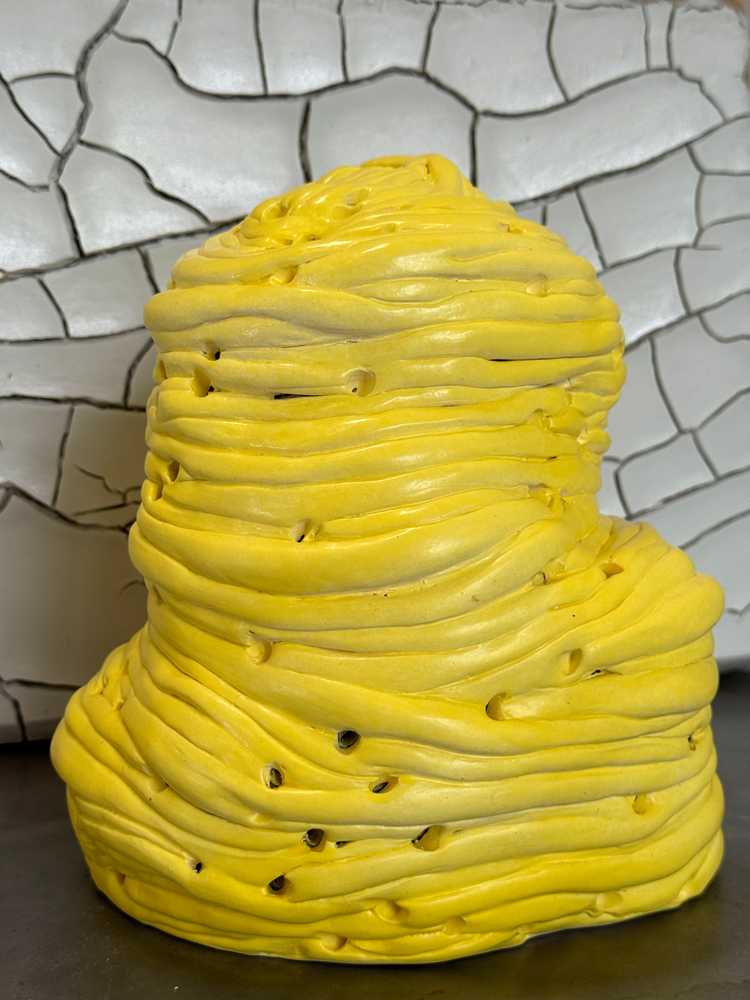 Photo Sculpture