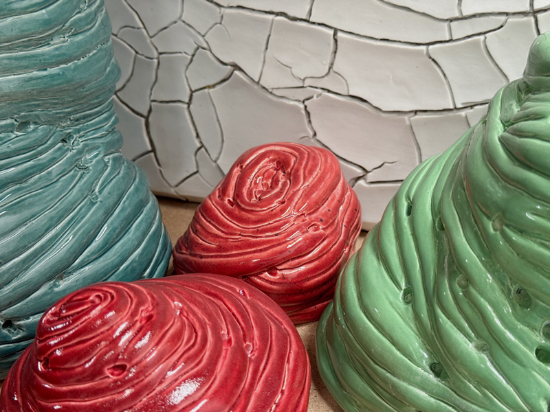 Photo Sculpture