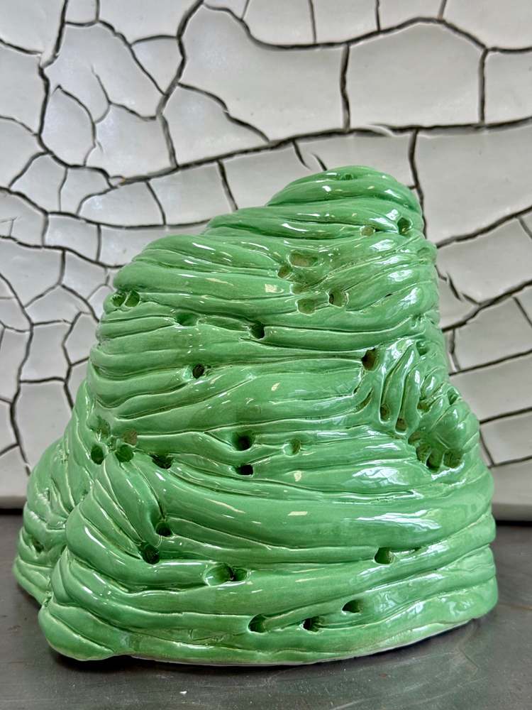 Photo Sculpture